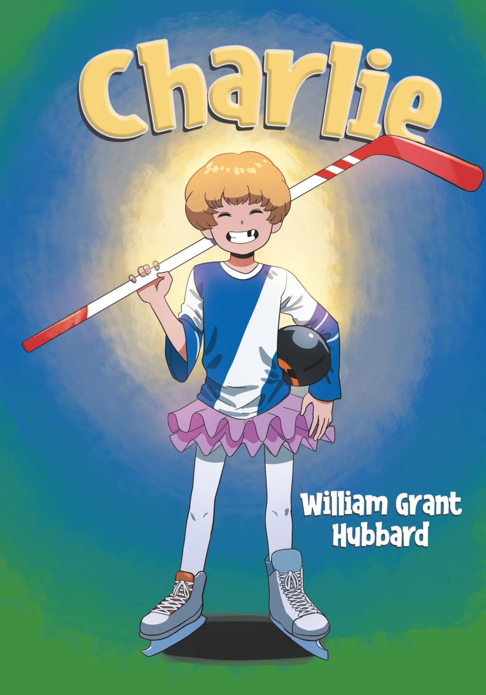 Charlie