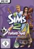 Die Sims 2 - Freizeit Spaß [Software Pyramide]