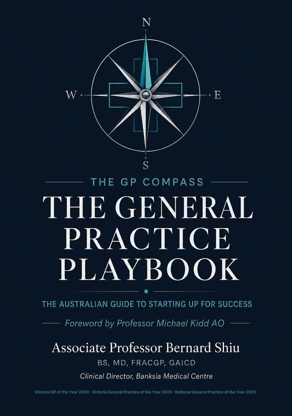 The General Practice Playbook