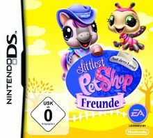 Littlest Pet Shop: Freunde auf dem Land