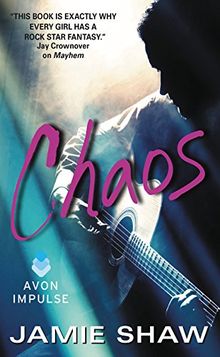 Chaos: Mayhem Series #3 (Mayhem Book, Band 3)