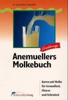 Anemuellers Molkebuch