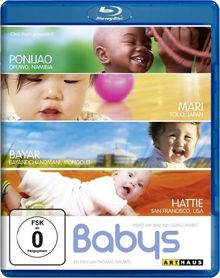 Babys [Blu-ray]