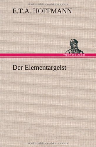 Der Elementargeist