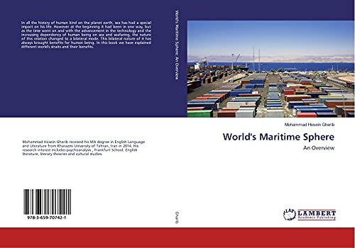 World's Maritime Sphere: An Overview