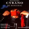 Cyrano Von Bergerac