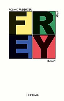 Frey: Roman