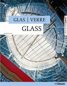 Glass. Glas. Verre