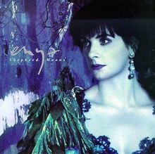 Shepherd Moons de Enya | CD | état bon