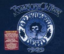 Live from Fillmore West 1969