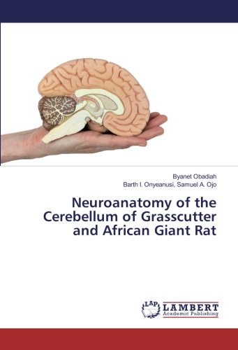 Neuroanatomy of the Cerebellum of Grasscutter and African Giant Rat