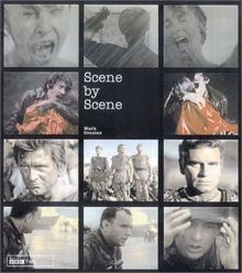 Scene by Scene: Film Actors and Directors Discuss Their Work