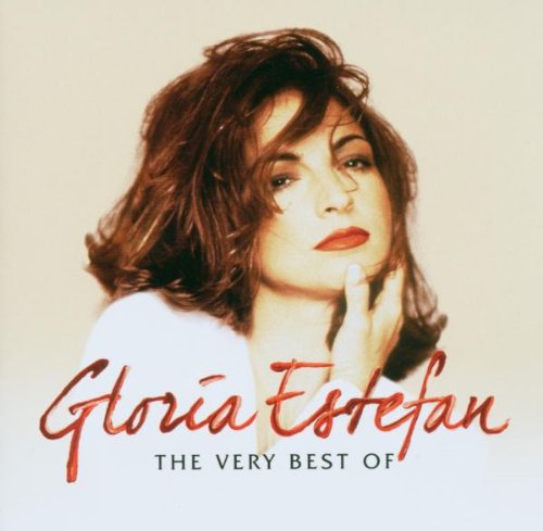 Gloria Estefan - The Very Best Of