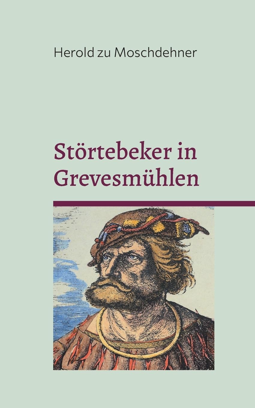 Störtebeker in Grevesmühlen: Liebe in Ketten - Freiheit in Flammen