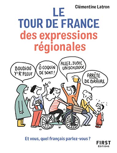 Le Tour De France Des Expressions