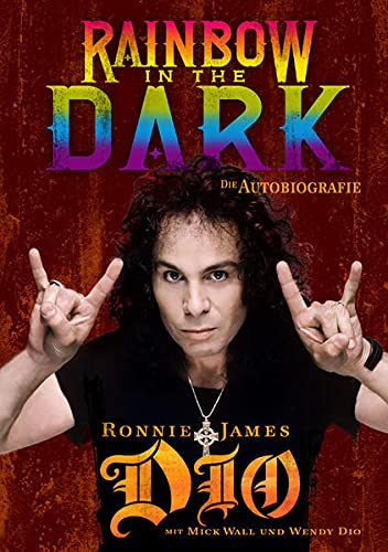 Dio, Ronnie James: Rainbow In The Dark
