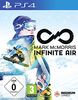 Mark McMorris Infinite Air - [Playstation 4]