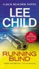 Running Blind: A Jack Reacher novel