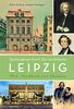 Bach, Mendelssohn und Schumanns: Spaziergänge durch das musikalische Leipzig