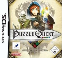 Puzzle Quest (NDS)