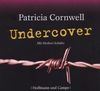 Undercover, Audio-CD