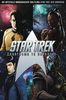 Star Trek Countdown to Darkness: Hardcover-Edition