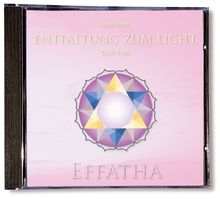 Entfaltung zum Licht. CD