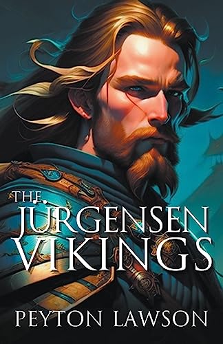 The Jürgensen Vikings (Hot Vikings)