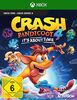 Crash Bandicoot™ 4: It's About Time - [Xbox One]