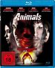 Animals [Blu-ray]