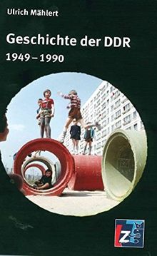 Geschichte der DDR: 1949-990