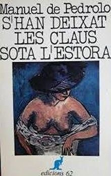 S'han deixat les claus sota l'estora (El Cangur)