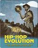 Hip Hop Evolution - Limited Editon [Blu-ray]