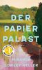 Der Papierpalast: Roman | Der große emotionale Frauenroman jetzt auf Deutsch