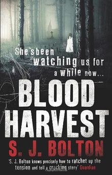 Blood Harvest