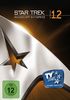 Star Trek - Raumschiff Enterprise: Season 1.2, Remastered [4 DVDs]