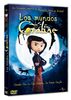 Los Mundos De Coraline (Import Dvd) (2009) Dakota Fanning; Ian Mcshane; Teri H