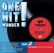 WDR 2: One Hit Wonder