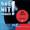 WDR 2: One Hit Wonder