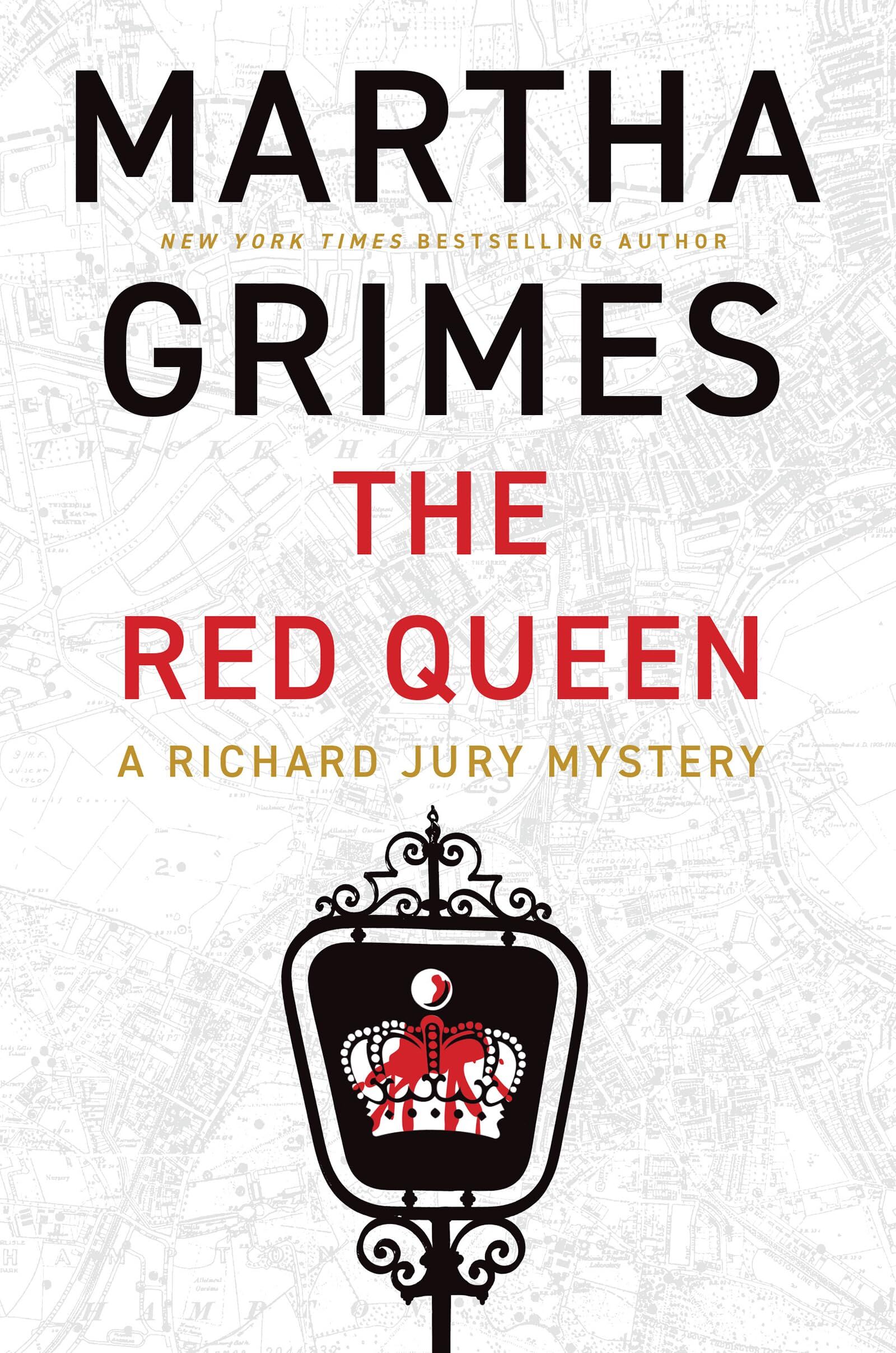 The Red Queen
