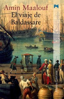 El viaje de Baldassare (Alianza Literaria (Al))