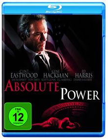 Absolute Power [Blu-ray]