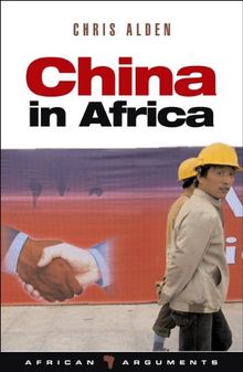 China in Africa (African Arguments)