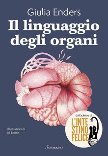 Il linguaggio degli organi (Varia)