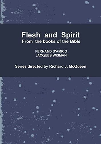 Flesh And Spirit
