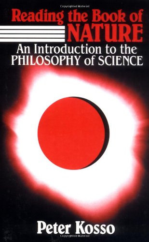 Reading the Book of Nature: An Introduction to the Philosophy of Science