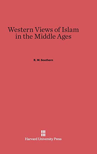 Western Views of Islam in the Middle Ages