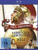Mel Brooks' Die verrückte Geschichte der Welt [Blu-ray]