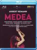 Reimann - Medea [Blu-ray]
