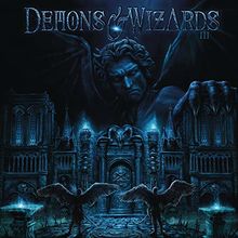 III (Special Edition CD Digipak) von Demons & Wizards | CD | Zustand sehr gut